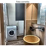 Franciosa Floor Appartement Sienne