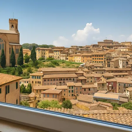 Franciosa Floor 锡耶纳