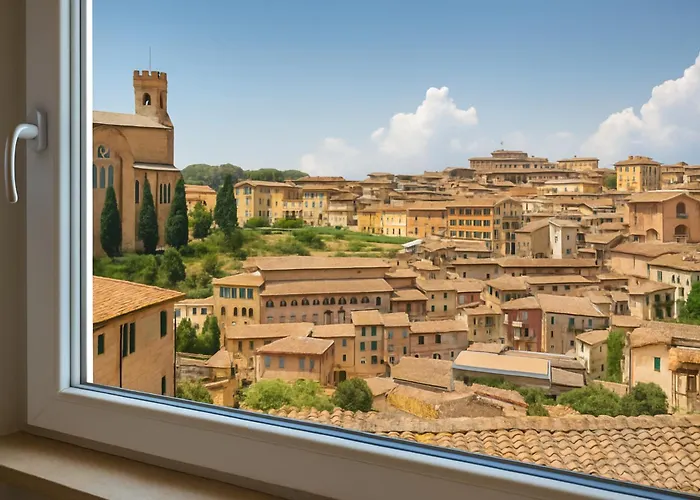 Franciosa Floor 锡耶纳