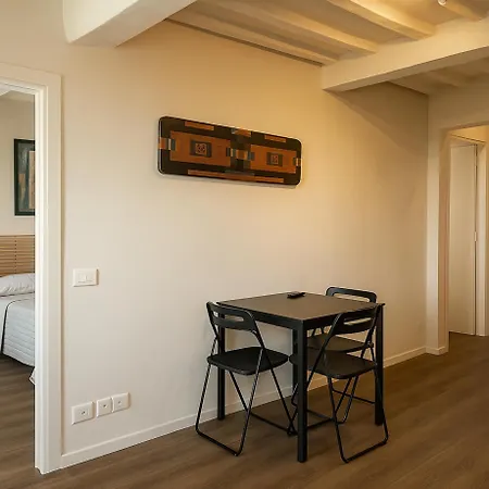 Apartment Franciosa Floor