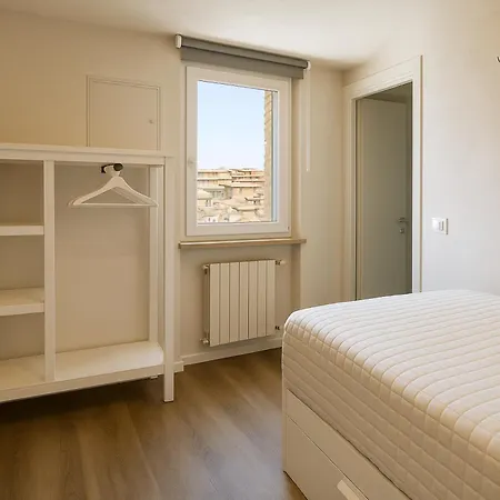 Lejlighed Franciosa Floor *