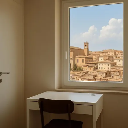 Franciosa Floor Lejlighed