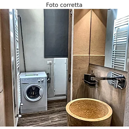 Franciosa Floor 公寓 锡耶纳