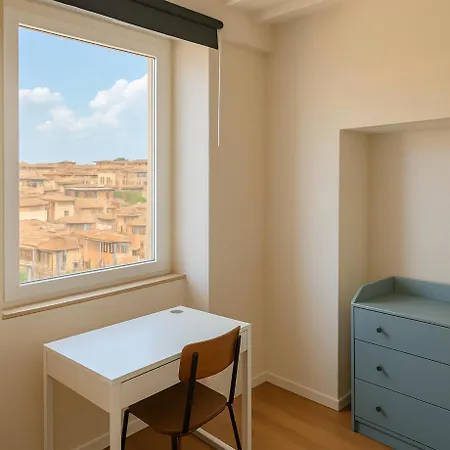 Apartment Franciosa Floor *