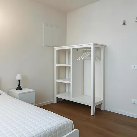 Apartment Franciosa Floor Siena