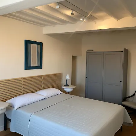 Franciosa Floor Apartment