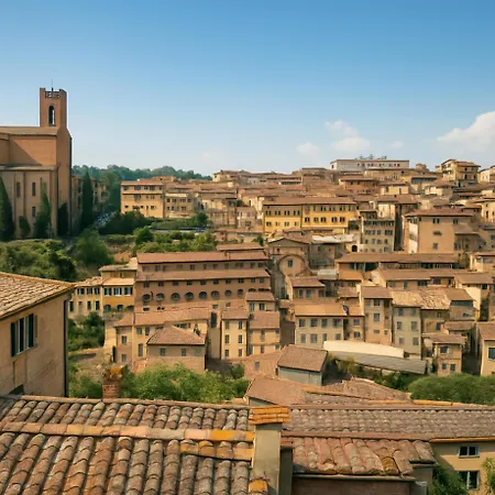 Franciosa Floor Apartment *