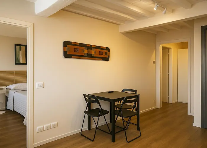 Franciosa Floor Apartmán