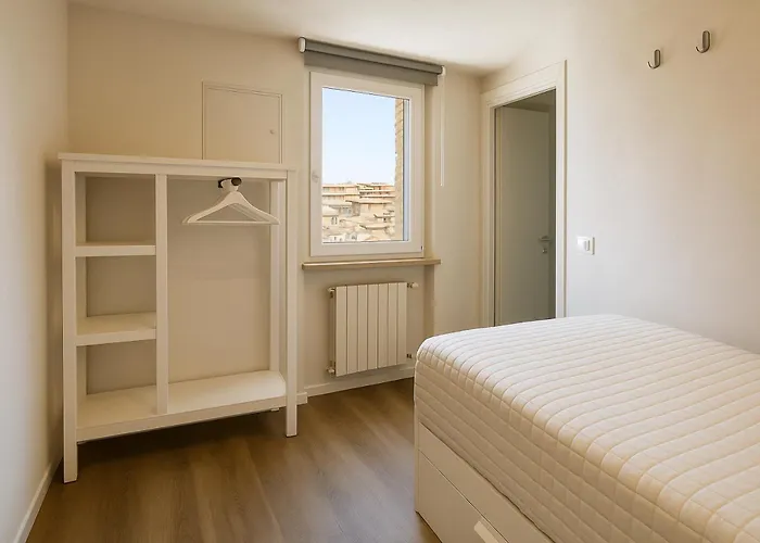 Apartmán Franciosa Floor *