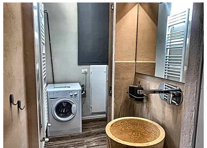 Franciosa Floor Apartmán Siena