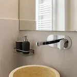 Apartamento Franciosa Floor Siena