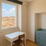 Apartamento Franciosa Floor *