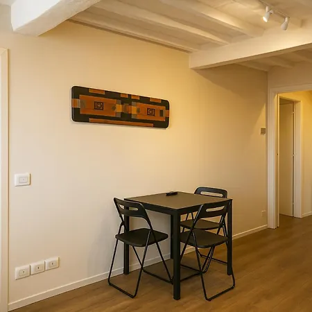 Franciosa Floor Apartamento