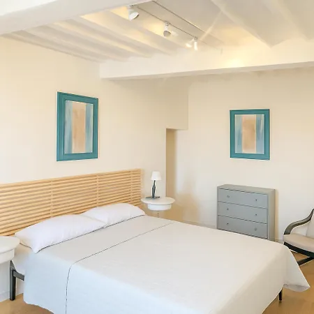 Apartamento Franciosa Floor