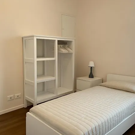 Franciosa Floor Apartamento Siena