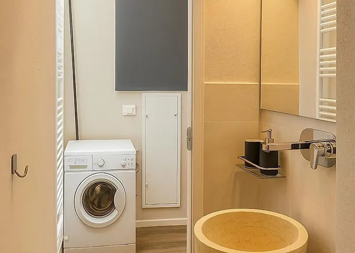 Franciosa Floor Apartamento Siena