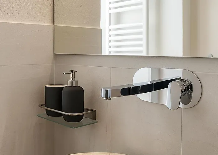 Apartamento Franciosa Floor Siena