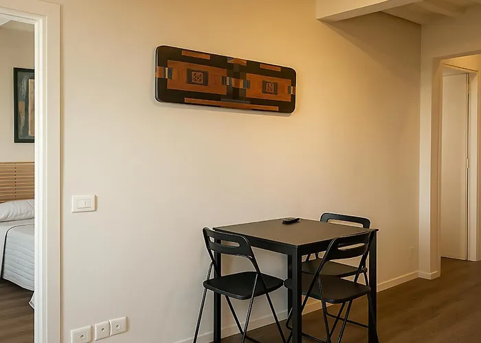 Apartamento Franciosa Floor