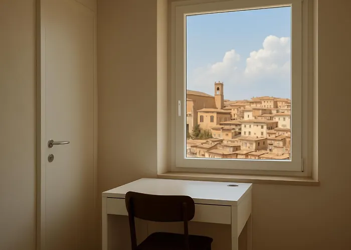 Franciosa Floor Apartamento