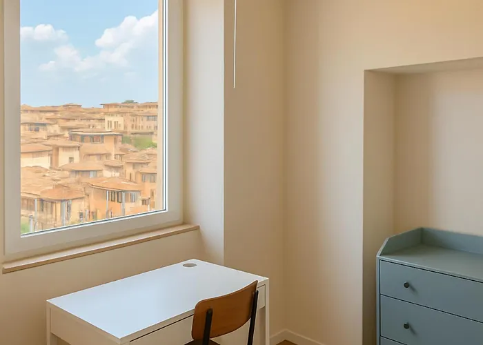 Apartamento Franciosa Floor *