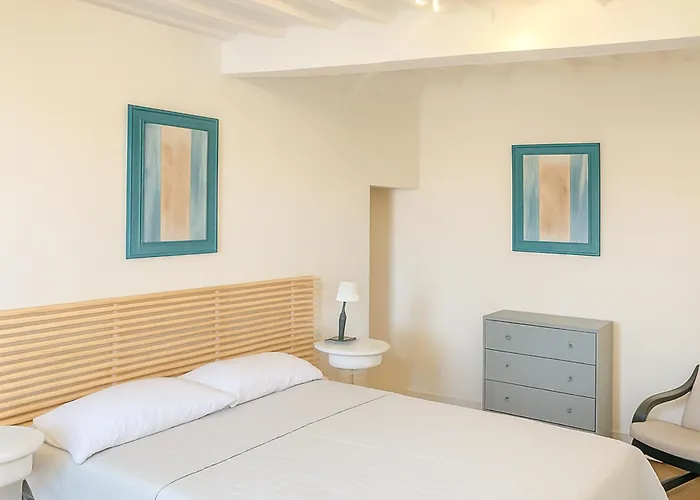 Apartamento Franciosa Floor