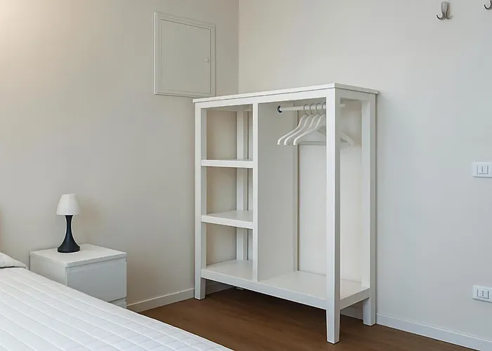 Apartamento Franciosa Floor Siena