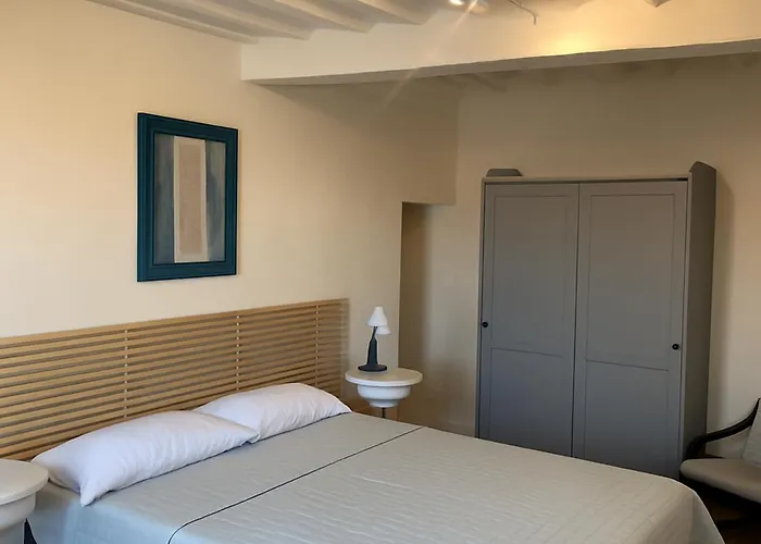 Franciosa Floor Apartamento