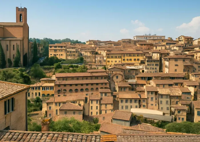 Franciosa Floor Daire *